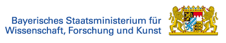 Bayerisches Staatsministerium für Wissenschaft, Forschung und Kunst